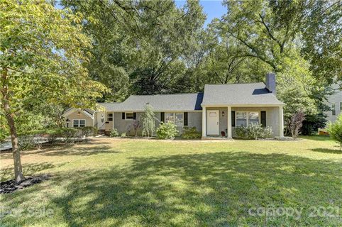 4405 Garris Road