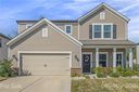 5915 Fenway Drive sold home in Charlotte, SC
