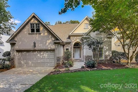 17611 Springwinds Drive