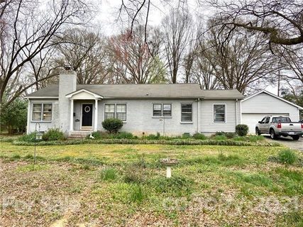 4537 Castleton Road sold home in Craigmore Hills, Charlotte, NC