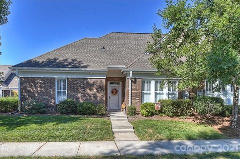 2656 Bellasera Way sold home in Bella Sera Villas, Matthews, NC