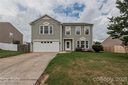 415 Brookhollow Drive sold home in York, SC
