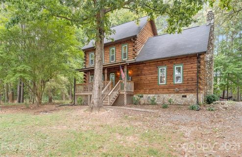 5126 Davidson Road sold home in Forest Pines, Davidson, NC