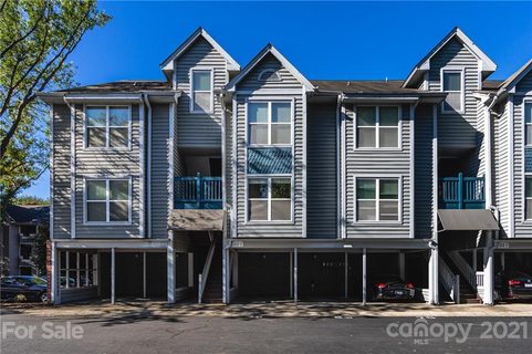 513 N Graham Street 3H
