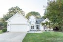 109 Umberly Court sold home in Mooresville, SC
