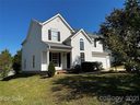 5461 Coleman Circle sold home in Concord, SC