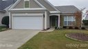 8409 Darcy Hopkins Drive sold home in Charlotte, SC
