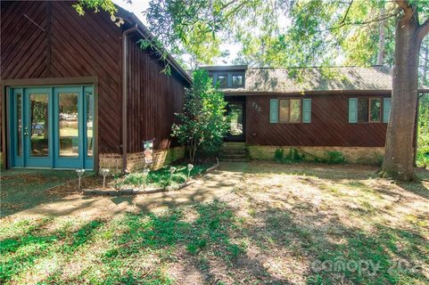 712 Ottawa Drive sold home in Kimberly Woods, Rock Hill, SC