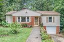 604 Pamela Street sold home in Concord, SC