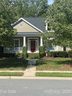 199 Ashby Drive sold home in Davidson, SC
