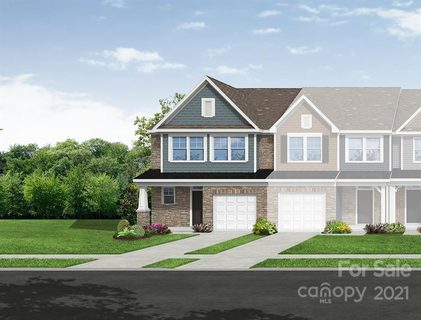 4020 Rothwood Lane Lot 52