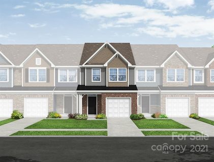 4012 Rothwood Lane Lot 54