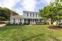 5428 Dowgate Drive sold home in Charlotte, SC