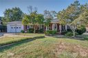 917 Sarratt Drive sold home in Shelby, SC
