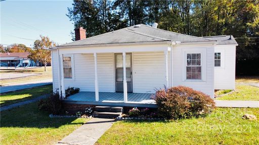 1300 Venus Street
