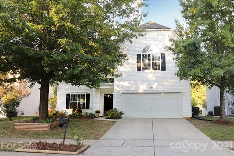 5705 Parkstone Drive