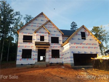 578 Preservation Drive sold home in Nims Village, Fort Mill, SC