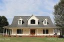 845 Saint Paul Church Road sold home in Salisbury, SC