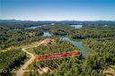 2166 E Bluewater Drive 24 sold home in Morganton, SC