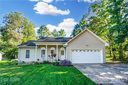 184 Roseman Lane sold home in Statesville, SC