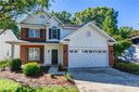 13958 Dingess Road sold home in Charlotte, SC