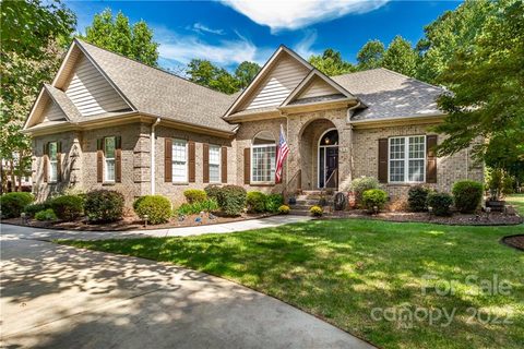 314 Blume Road sold home in Devonshire, Mooresville, NC