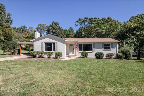 135 Rosemary Lane sold home in Valley Stream, Statesville, NC