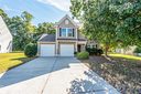 705 Lynville Lane sold home in Rock Hill, SC