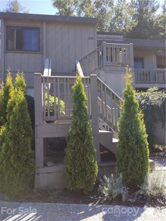 213 Juniper Lane F-2 sold condo in Lakemoor Village, Laurel Park, NC