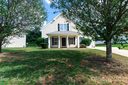 5947 Timbertop Lane sold home in Charlotte, SC