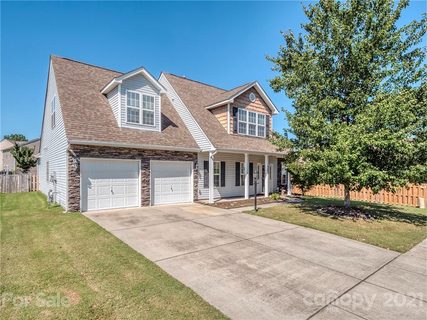 14202 Lake Crossing Drive