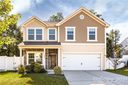 8003 April Lane sold home in Matthews, SC