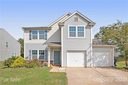 2200 Lake Vista Drive sold home in Mount Holly, SC