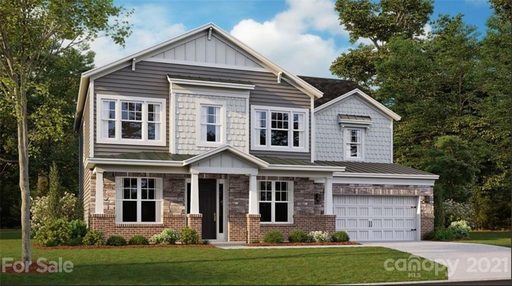 405 Hunton Forest Drive 86