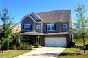 2532 Wellshire Court sold home in Gastonia, SC