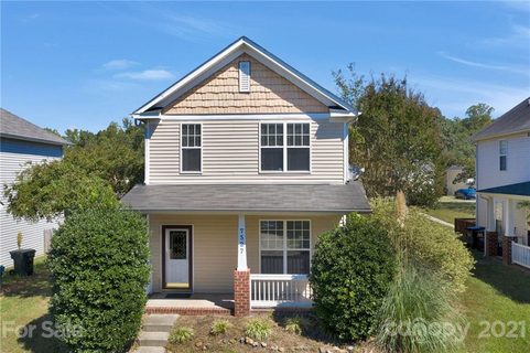 7527 Prairie Rose Lane sold home in Stonegate Farms, Huntersville, NC
