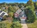 1515 Ivy Bluff Way sold home in Matthews, SC