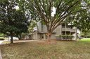 2539 Stockbridge Drive Unit A sold home in Charlotte, SC