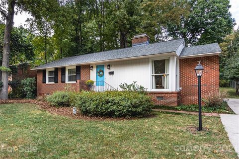 731 Lochridge Road