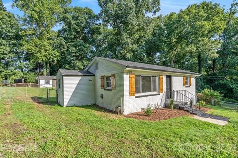 407 Holly Hills Road