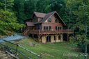 399 Davids Drive sold home in Lake Lure, SC