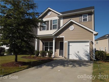 9116 Maidenhair Court