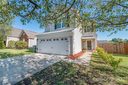 10114 Green Hedge Avenue sold home in Charlotte, SC