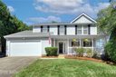 108 Parklake Drive sold home in Pineville, SC