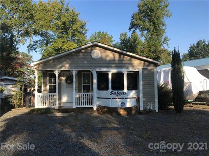 121 Lookout Trail E81