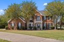 5306 Sir Lionel Court sold home in Charlotte, SC