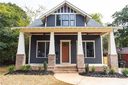 1308 Fairmont Street sold home in Charlotte, SC