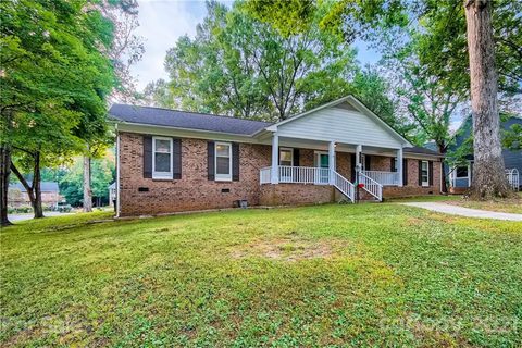 16434 Beech Hill Drive