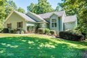 2055 Tall Oak Drive sold home in Lenoir, SC