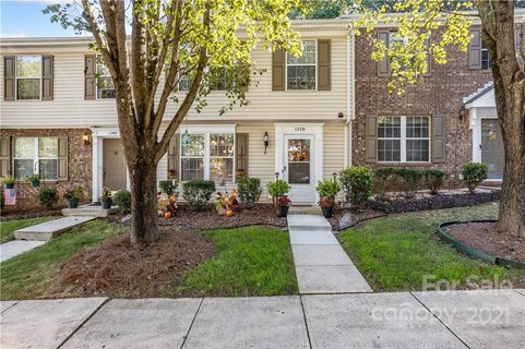 1258 Maple Shade Lane